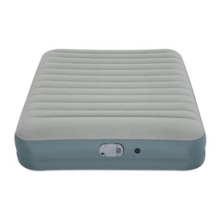 Matelas Gonflable Pavillo  2 Places Fortech Alwayzaire  203 X 152 X 36 Cm  Pompe Electrique