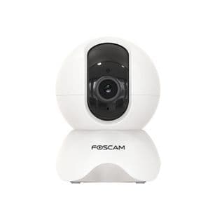 X5 - Caméra Ip Wifi 5mp Intérieur