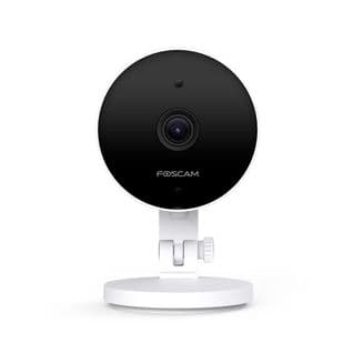 C2m - Camera Ip Wifi 2mp - 1080 P