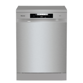 Lave-vaisselle 60 Cm 13 couverts 47 dB Inox - Hs642e90x