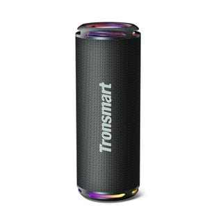 T7 Lite Haut-parleur Bluetooth Portable 24w - Noir