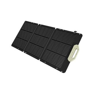 Panneau Solaire Portable Foxtheon Sp120 Pour Igo300/600/1200/3600 Power Station