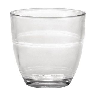 Verre Gobelets  Gigogne 160 Ml - Boite De 6