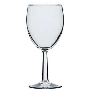 Verres à Vin Saxon 340 Ml - Lot De 48 -