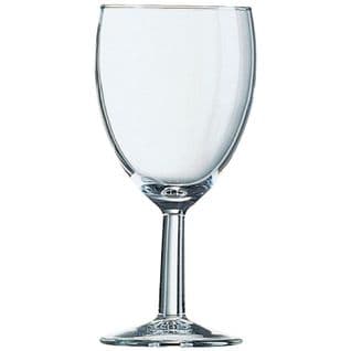 Verres à Vin Savoie 190 Ml - Lot De 48 -