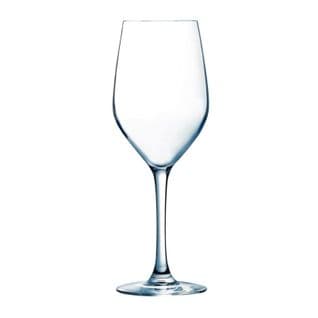 Verres à Vin Mineral 350 Ml - Lot De 24 -