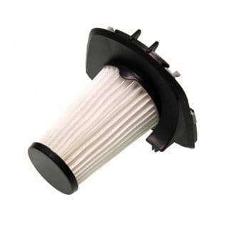 Filtre Avec Support  405547754/3 Pour Aspirateur Electrolux , Ergorapido