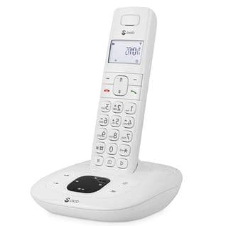 Téléphone Sans Fil Répondeur Dect - Com-1015