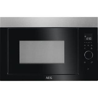 Micro-ondes Solo 26l 900w Inox - Mbe2657sem