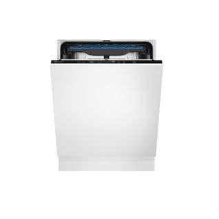Lave-vaisselle tout intégrable 60 cm 14 couverts 44 dB AirDry - EEG48200L