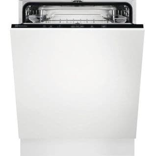 Lave-vaisselle Tout Intégrable - 13 Couverts - Largeur 60 Cm - 46 Db - EEA627201L