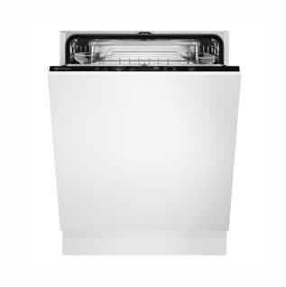 Lave-vaisselle Encastrable 60 cm 13 Couverts 46 dB - Keqc7200l