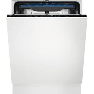 Lave Vaisselle Encastrable - 14 Couverts - 46 Db - Moteur Inverter - Blanc - Ees48200l