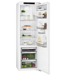 Réfrigérateur 1 Porte Intégrable À Pantographe 274l E - Ske818e9zc