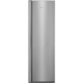 Réfrigérateur 1 Porte 390l Froid Brassé Inox - Rkb439f1dx