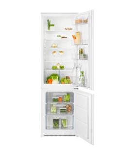 Réfrigérateur-congélateur Encastrable 177.2 cm ColdSense - Knt1lf18s1