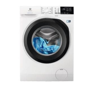 Lave-linge frontal 10 kg 1400 trs/mn PerfectCare 600 - Ew6f4130sp
