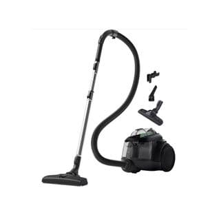 Aspirateur Sans Sac 74db Noir - El61c2grn