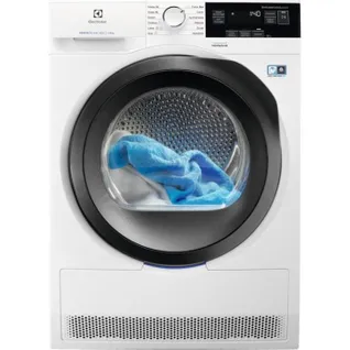 Sèche-linge à condensation Pompe à Chaleur - 8 Kg - Induction - Classe A++ - Blanc -  Ew8h4823ro