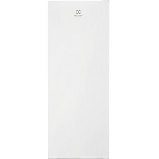 Réfrigérateur 1 Porte - 59.5 Cm - 309L - Froid Brassé - Blanc - Lrb1de33w