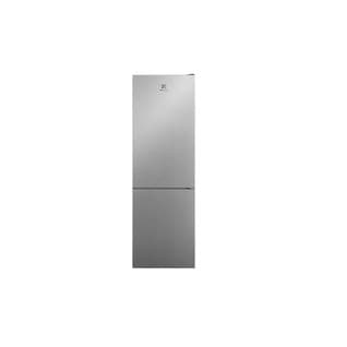 Réfrigérateur Combiné 60cm 330l Brassé Inox - Lnt6me32u2