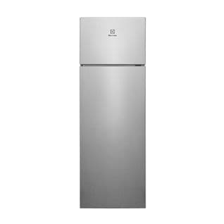 Réfrigérateur congélateur 244l Gris - Ltb1ae28u0