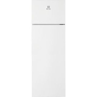 Réfrigérateur congélateur 244l Blanc - Ltb1ae28w0