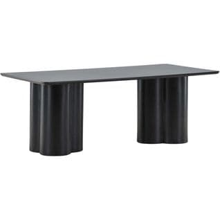 Table Basse Olivia Noir