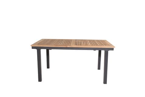 Table De Jardin Panama 210x90x74 Cm