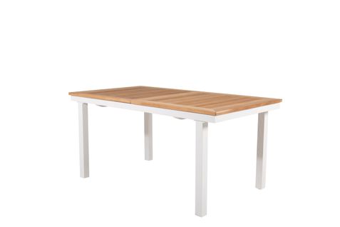 Table De Jardin Panama 240x90x76 Cm