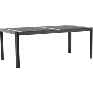 Table De Jardin Togo 200x100x75 Cm