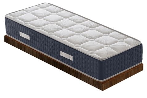 Matelas Mousse 80x200 - Accueil Mémoire De Forme – Epaisseur 30 Cm