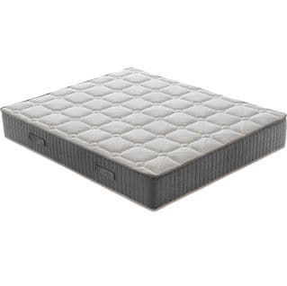 Matelas Mousse 180x200 - Accueil Mémoire De Forme – Epaisseur 30 Cm