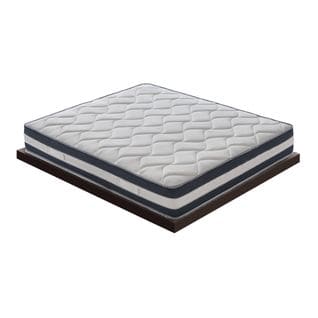 Matelas Mousse 120x190 - Accueil Mémoire De Forme – Epaisseur 25 Cm