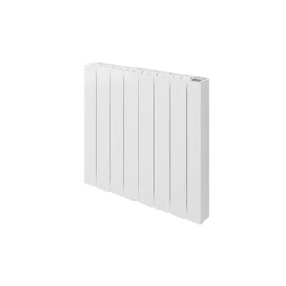 Radiateur Électrique Chaleur Douce Atoll Taxn Horizontal 1000w - Taxn-100-063/cf