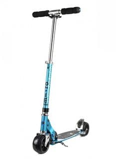 Trottinette  Rocket Sky Blue