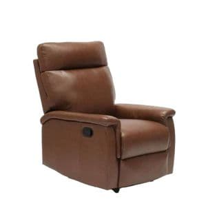 Fauteuil Relax Inclinable Robuste Et Confortable Austen