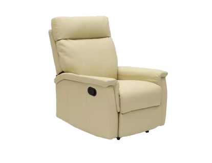 Fauteuil Relax Inclinable Robuste Et Confortable Austen