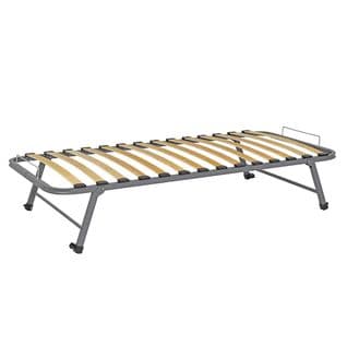 Sommier Gigogne Strata   80x190 Cm