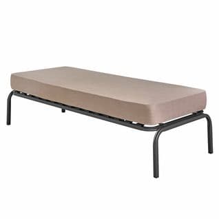 Pack Sommier Supérieur Avec Matelas Strata   90x190 Cm