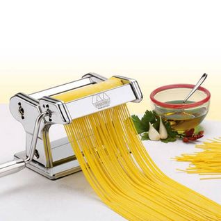 Accessoire Spaghetti 1.9mm Pour Machine à Pâtes Atlas 150 - Spaghetti