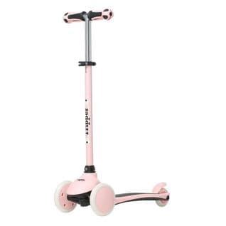 Trottinette On And Go Tripper Rose