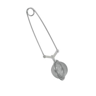 Metaltex Cuillère À Thé Tamis Inox 15cm 253810