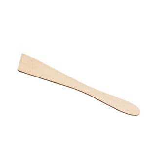 Spatule En Bois 29,5 Cm