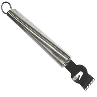 Zesteur Inox - Uti335561000