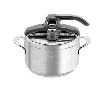 Autocuiseur Inox 5l - 012021010505