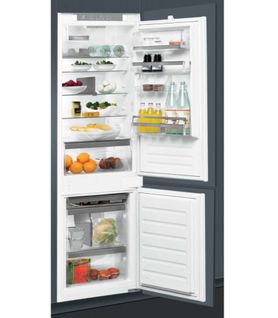 Réfrigérateur congélateur encastrable - Art8810sf
