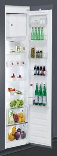 Réfrigérateur intégrable 1p WHIRLPOOL ARG184701