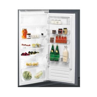 Réfrigérateur congélateur encastrable Arg7341