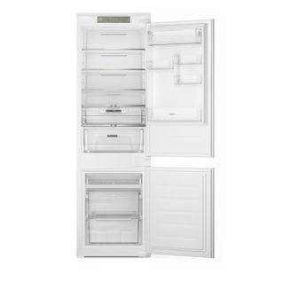 Réfrigérateur Combiné Intégrable À Glissière 250l - Whc18t323p